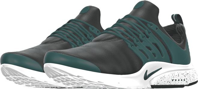 Nike Air Presto By You Custom Men's Shoes
