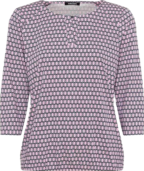 Women's Print T-Shirt