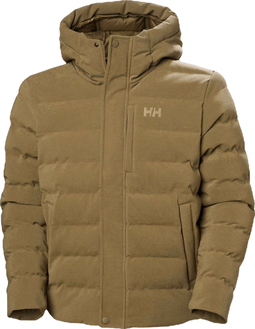 Men's Alby Puffy Jacket | Helly Hansen Spain