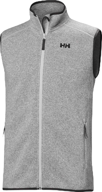 Men's Varde 2.0 Fleece Vest | Helly Hansen Global