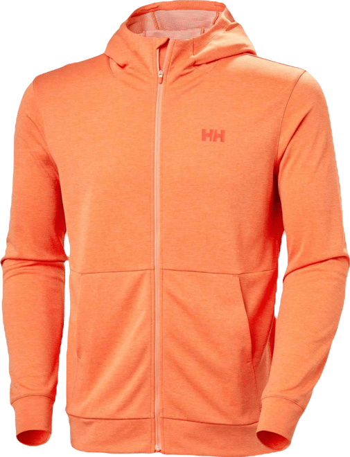 Men's HH Lifa® Tech Lite Zip Hoodie | Helly Hansen Global