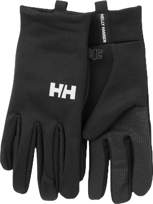 Unisex Hardface Fleece Touch Gloves | Helly Hansen Netherlands