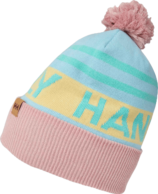 Unisex Ridgeline Retro Ski Beanie | Helly Hansen UK