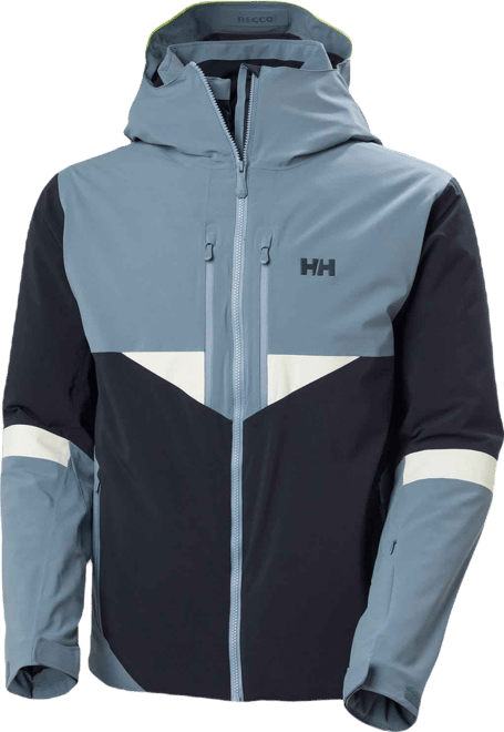 Men's Kvitfjell Race Insulated Ski Jacket | Helly Hansen Global