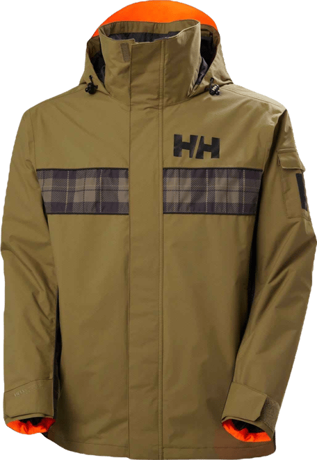 Unisex Ullr™ D Shell Jacket | Helly Hansen UK