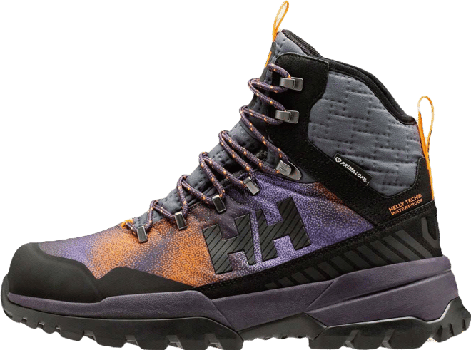 Men's Crestone Ullr™ Ht Boots | Helly Hansen US