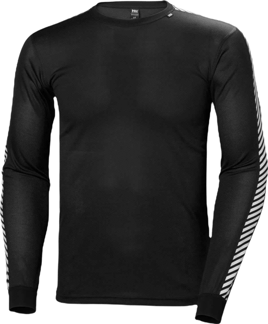Helly Hansen Lifa Midweight Crew Thermo Longsleeve Heren