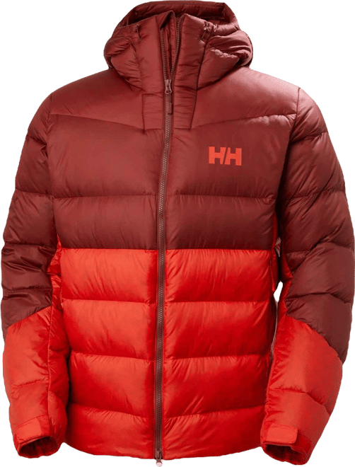 Men's Glacier Down Jacket | Helly Hansen US