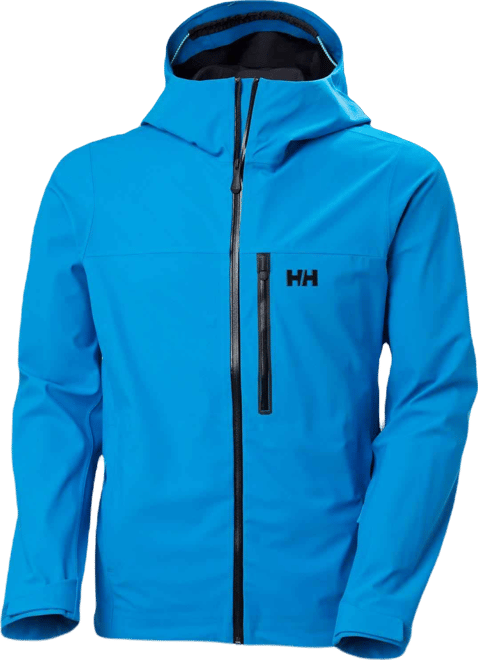 Men's Swift 3L Shell Jacket ​ | Helly Hansen Canada