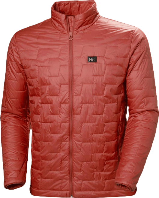 Men's Lifaloft Lightweight Insulator Jacket | Helly Hansen Canada