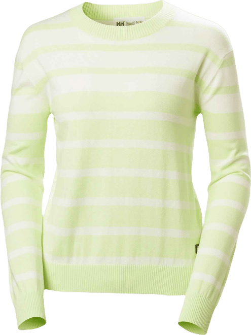 Helly Hansen Women's Skagen Offshore Sailing Jacket Grey M - View #4