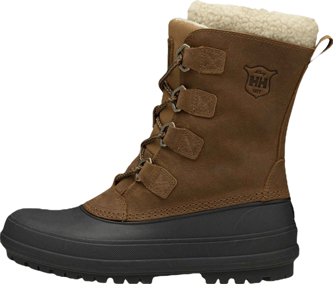 Women's Varanger Winter Boots In Primaloft With Removable Socks