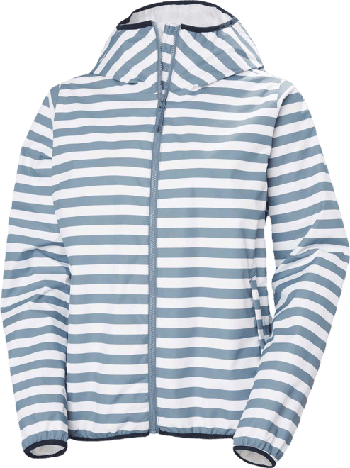 Women's Graphic Rain Jacket | Helly Hansen US