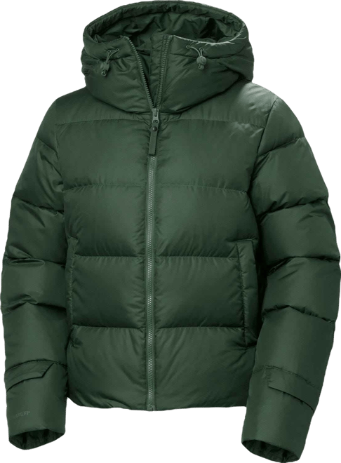 Women's Essence Down Jacket | Helly Hansen Canada