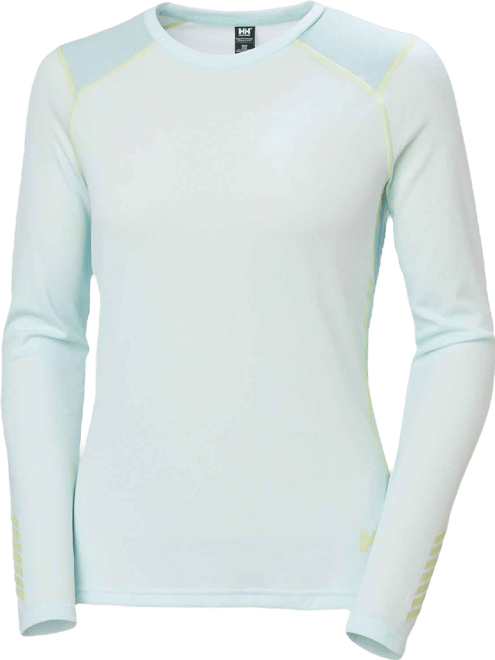 Veste à capuche femme Helly Hansen crew midlayer - Rouge - S