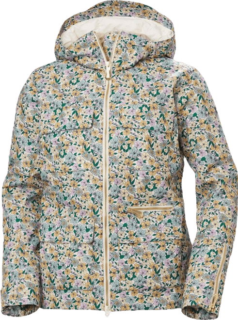 Women's St. Moritz Insulated 2.0 Jacket | Helly Hansen US