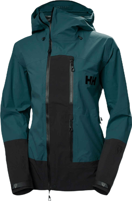 Women's Odin Backcountry Infinity Shell Jacket | Helly Hansen US