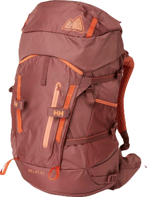 Women's Relay Backpack Recco®, 42l | Helly Hansen US