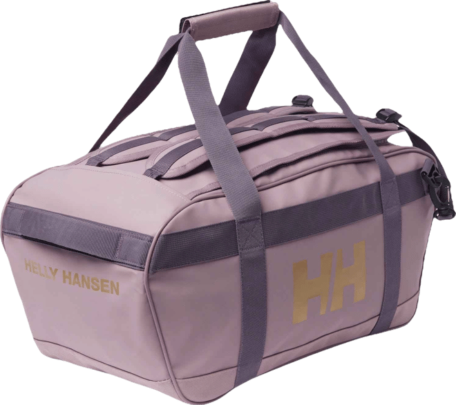 HH Scout Duffel Xl | Travel Safe 90L Bag | Helly Hansen US