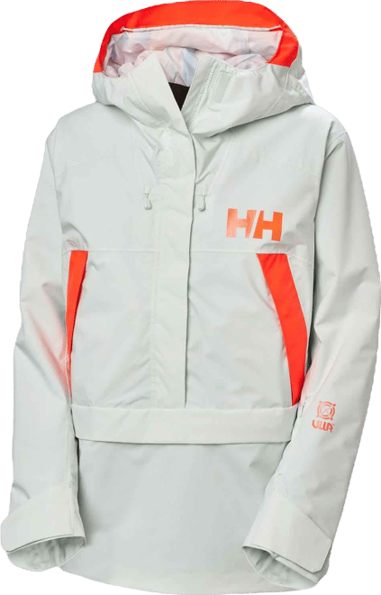 Women's Powchaser Anorak | Helly Hansen US