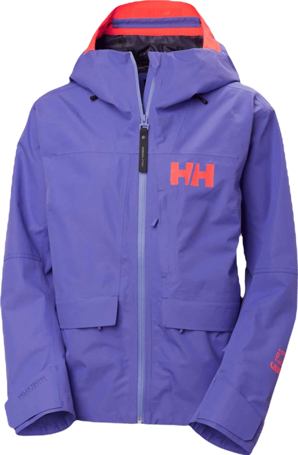 Women's Emiko Shell Jacket | Helly Hansen US