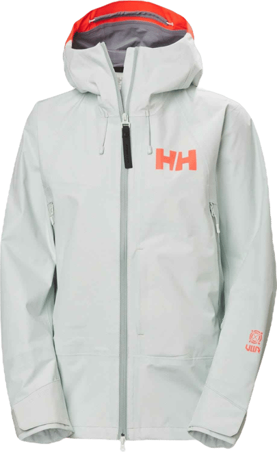 Women's Sogn Shell Jacket | Helly Hansen US