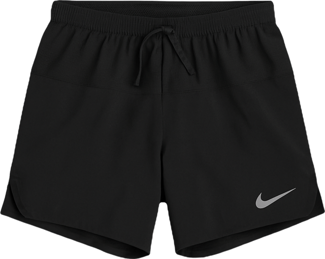 Nike Men's Dri-FIT Stride 5" Brief-Lined Shorts