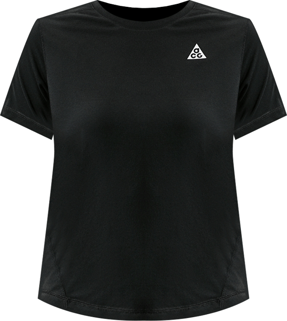 Nike ACG Playera de trail running de manga corta Dri-FIT para mujer