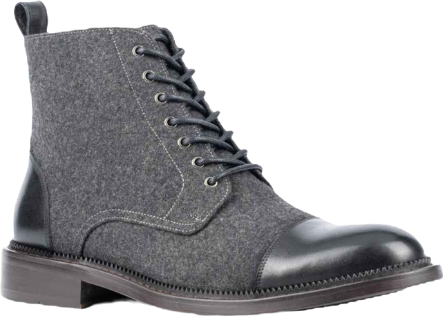 Vintage Foundry Men's Remington Boot