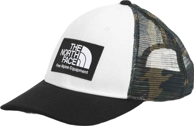 Men's Mudder Trucker Hat