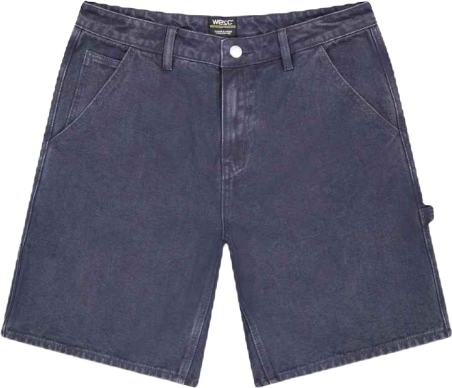 Mens Carpenter Shorts