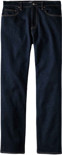 Men's Stretch Classic Fit Forever Blue Jean