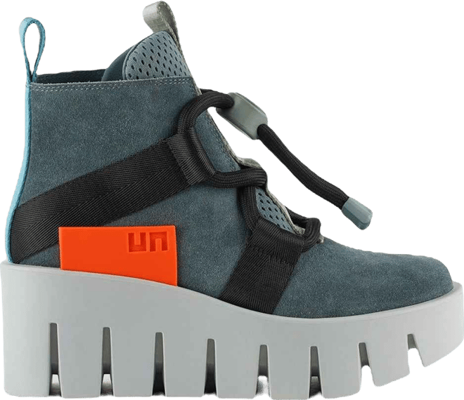 Womens Grip Nomad Lo Ii