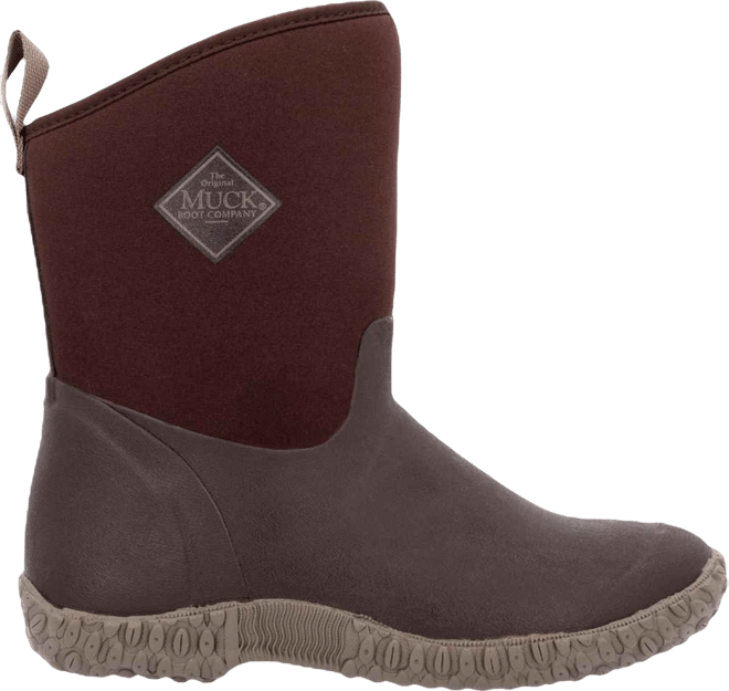 Women's ster Ii Faux Fur Mid Boot