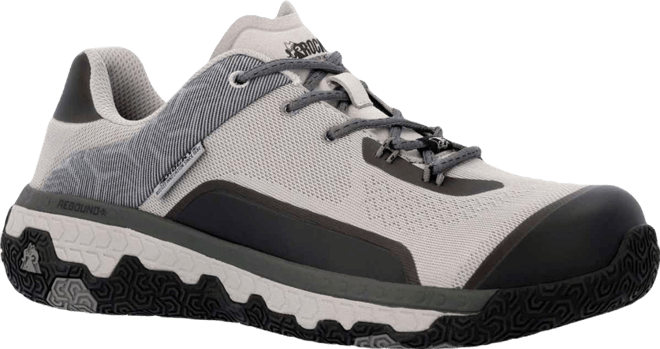 Women s Rebound Sr Sport Composite Toe Work Shoe