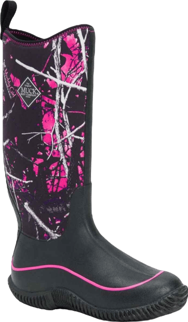 Women's Muddy Girl Hale Tall Boot