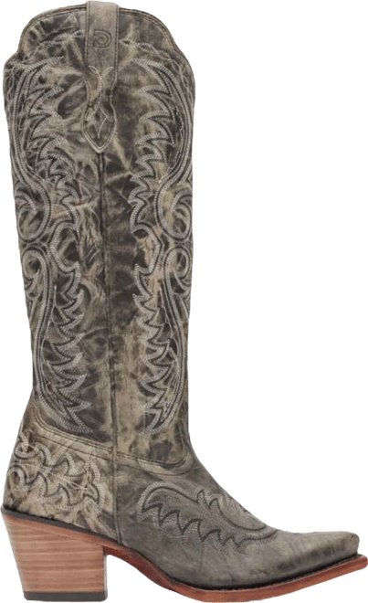 Women's Crush Tall Western Boot