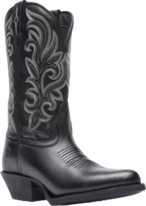 Women's Shyloh Black Western Boot