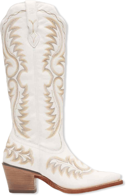 Women's Crush Tall Western Boot
