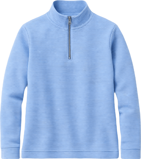 Petite Mock-Neck Sweatshirt, Macy's Exclusive