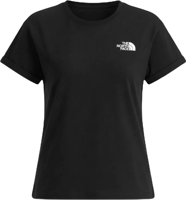 Women's Short-Sleeve Core Box Nse Tee