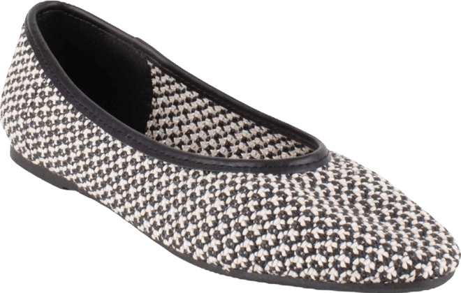 Women's Sapporo Slip-On Ballet Flats