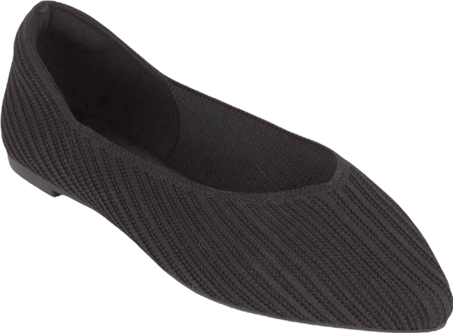 Women's Maldives Slip-On Ballet Flats