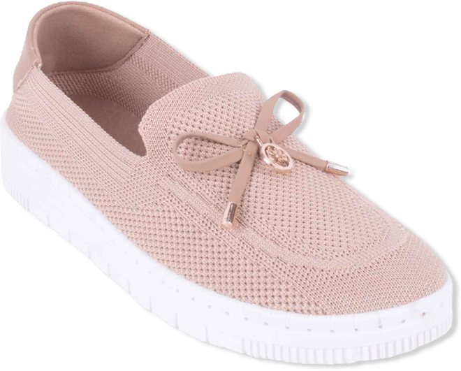 Women's Annette Slip-On Sneakers