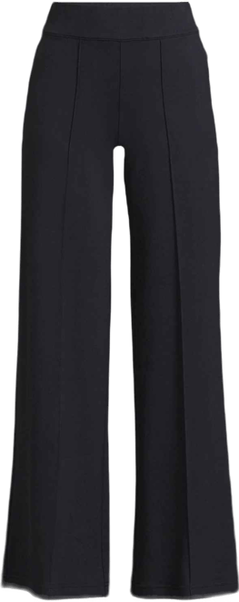 Women's Tall Starfish High Rise Palazzo Pants