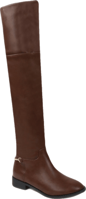 Hern Over-the-Knee Riding Boots