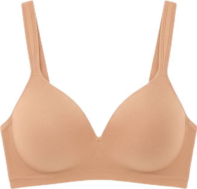 Women's The Perfect Neckline Bra