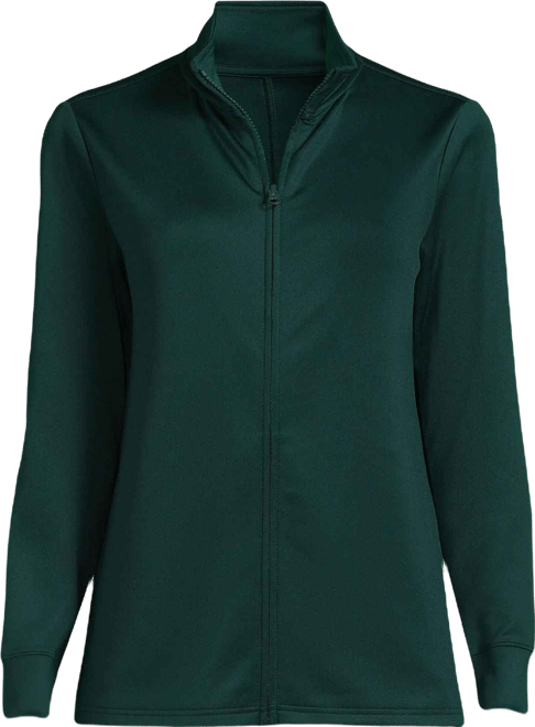 Women's Active Performance Full Zip Jacket