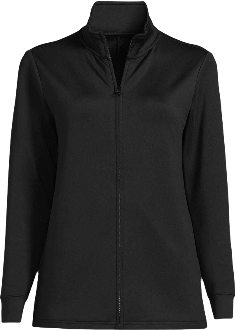 Women's Active Performance Full Zip Jacket