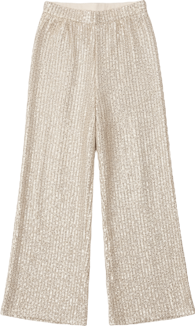 Women's Feisty Sequin Pants